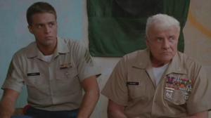 Кадры из фильма Смерть превыше бесчестья / Death Before Dishonor (1987)