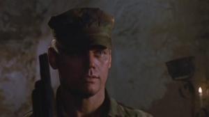 Кадры из фильма Смерть превыше бесчестья / Death Before Dishonor (1987)