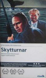 Белые киты / Skytturnar (1987)