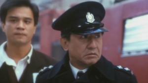 Кадры из фильма Город в огне / Lung foo fung wan (1987)