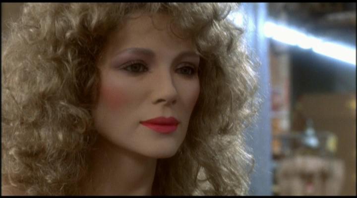 Кадр из фильма Манекен / Mannequin (1987)