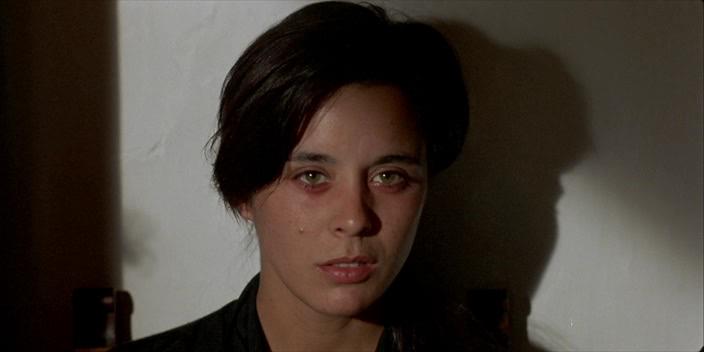 Кадр из фильма Закон желания / La ley del deseo (1987)