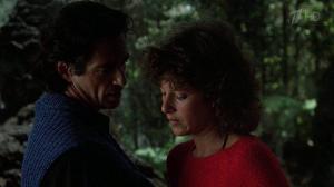 Кадры из фильма Черная вдова / Black Widow (1987)