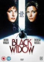 Черная вдова / Black Widow (1987)