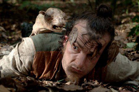 Кадр из фильма Паршивая овца / Black Sheep (2007)