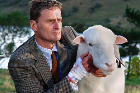 Кадр из фильма Паршивая овца / Black Sheep (2007)