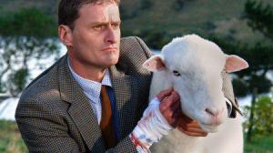 Кадры из фильма Паршивая овца / Black Sheep (2007)