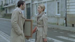 Кадры из фильма Давай поцелуемся / Un baiser s'il vous plaît (2007)