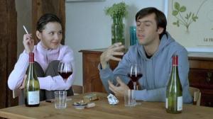 Кадры из фильма Давай поцелуемся / Un baiser s'il vous plaît (2007)