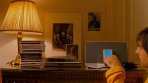 Кадры из фильма Отель «Шевалье» / Hotel Chevalier (2007)