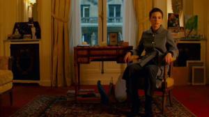 Кадры из фильма Отель «Шевалье» / Hotel Chevalier (2007)