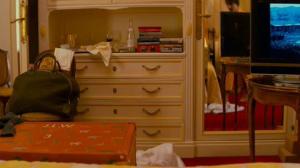 Кадры из фильма Отель «Шевалье» / Hotel Chevalier (2007)