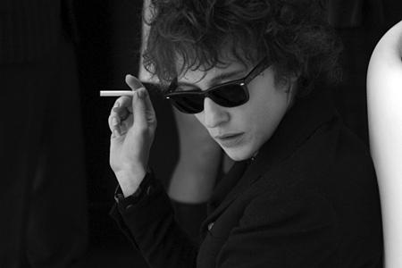 Кадр из фильма Меня там нет / I'm Not There (2007)
