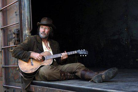 Кадр из фильма Меня там нет / I'm Not There (2007)