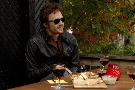 Кадр из фильма Меня там нет / I'm Not There (2007)