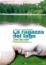 Девушка у озера / La Ragazza Del Lago (2007)