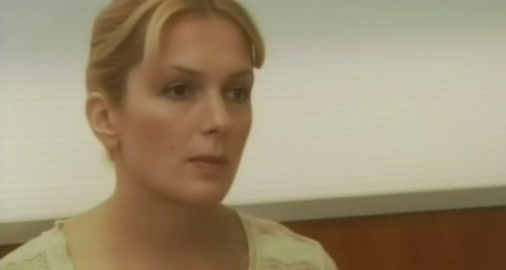 Кадр из фильма Сиделка (2007)