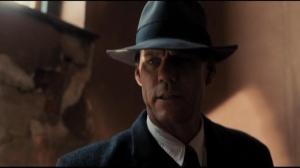 Кадры из фильма Серый человек / The Gray Man (2007)