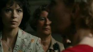 Кадры из фильма У Бога в палисаднике / U Pana Boga w ogródku (2007)