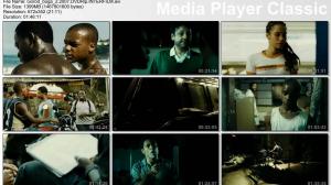 Кадры из фильма Город бога 2 / Cidade dos Homens (2007)