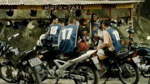 Кадры из фильма Город бога 2 / Cidade dos Homens (2007)