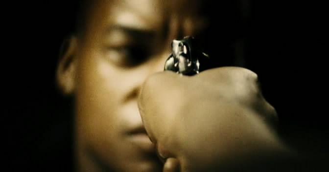 Кадр из фильма Город бога 2 / Cidade dos Homens (2007)