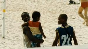 Кадры из фильма Город бога 2 / Cidade dos Homens (2007)