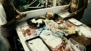 Кадры из фильма Город бога 2 / Cidade dos Homens (2007)