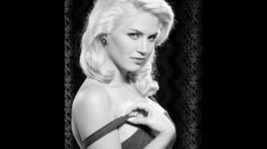 Кадры из фильма Анна Николь / Anna Nicole (2007)