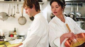 Кадры из фильма Вкус жизни / No Reservations (2007)