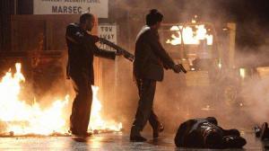 Кадры из фильма Война / War (2007)