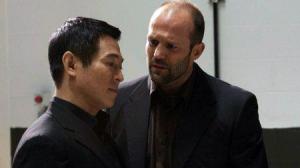 Кадры из фильма Война / War (2007)