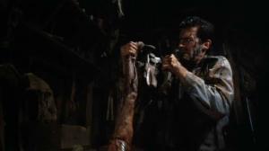 Кадры из фильма Зловещие мертвецы 2 / Evil Dead 2 (1987)