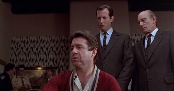 Кадр из фильма Воспитывая Аризону / Raising Arizona (1987)