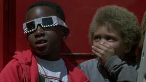 Кадры из фильма Смертельное оружие / Lethal weapon (1987)