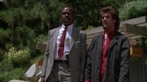 Кадры из фильма Смертельное оружие / Lethal weapon (1987)