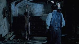 Кадры из фильма За стеклом / Tras el cristal (1987)