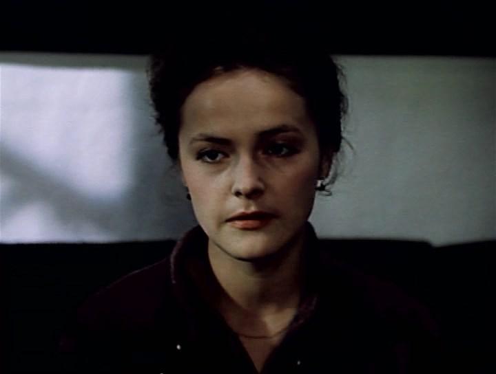 Кадр из фильма Мой любимый клоун (1987)