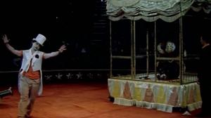 Кадры из фильма Мой любимый клоун (1987)