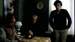 Кадры из фильма Мой любимый клоун (1987)