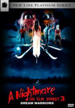 Кошмар на улице Вязов 3: Воины сна / A Nightmare on Elm Street 3: Dream Warriors (1987)