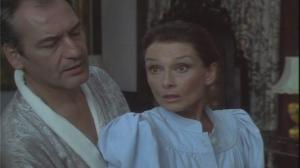 Кадры из фильма Любовь среди воров / Love Among Thieves (1987)