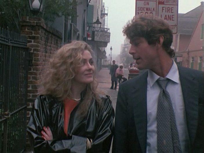Кадр из фильма Одиннадцать дней, одиннадцать ночей / Eleven Days, Eleven Nights: 11 giorni, 11 notti (1987)