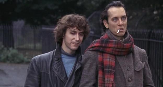 Кадр из фильма Уитнэйл и Я / Withnail & I (1987)