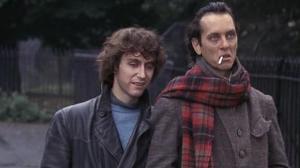 Кадры из фильма Уитнэйл и Я / Withnail & I (1987)