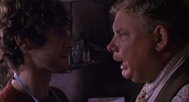 Кадр из фильма Уитнэйл и Я / Withnail & I (1987)