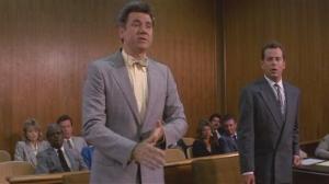 Кадры из фильма Свидание вслепую / Blind Date (1987)
