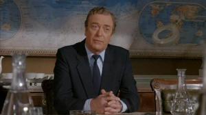 Кадры из фильма Четвертый протокол / The Fourth Protocol (1987)