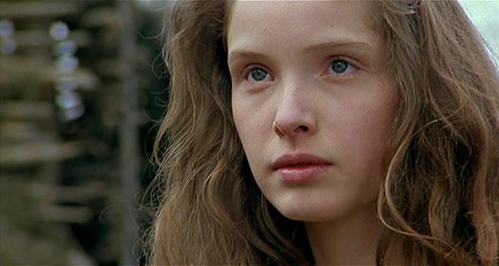 Кадр из фильма Страсти по Беатрис / La passion Béatrice (1987)
