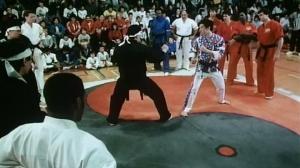 Кадры из фильма Бой до победы / Fight to Win (1987)